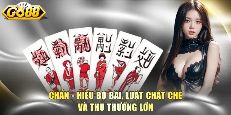 Chắn