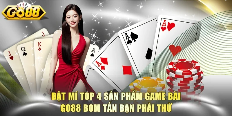 Game Bài Go88