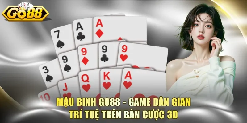 Mậu Binh Go88