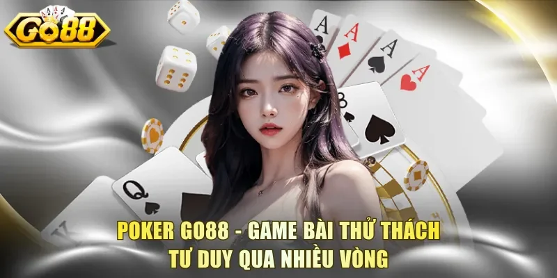 Poker Go88