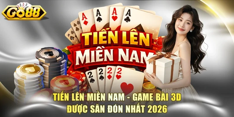 Tiến Lên Miền Nam