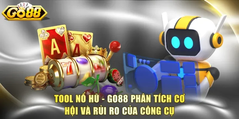 Tool Nổ Hũ