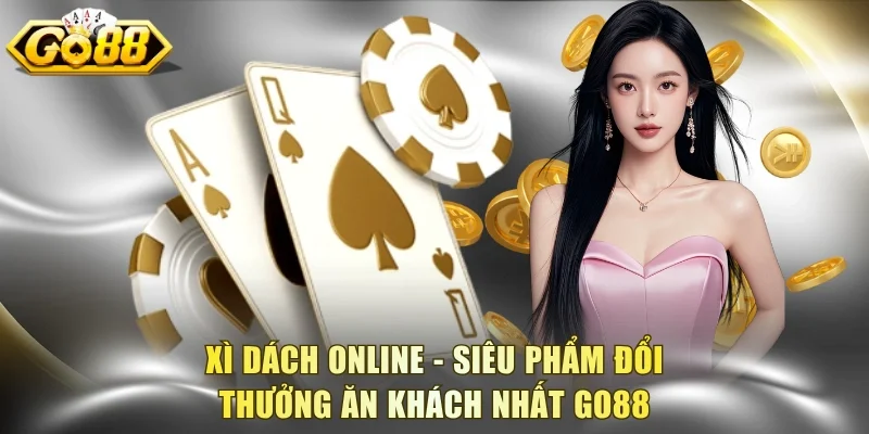 Xì Dách